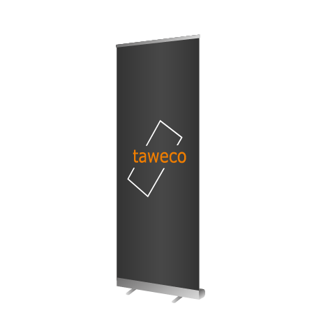 Roll-Up Displays