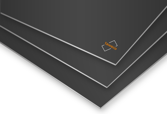 Polystyrolplatten