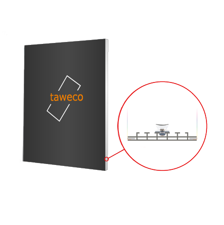 Messe- & Werbesysteme