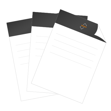 Briefpapier