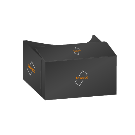 VR Cardboard | bedruckt
