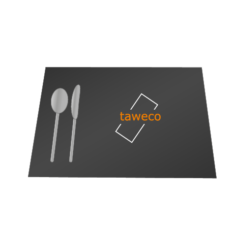 Tischsets