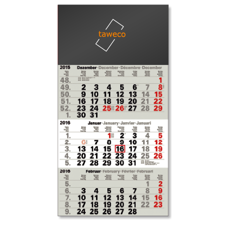 Kalender