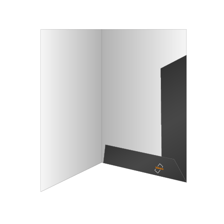 Präsentationsmappen