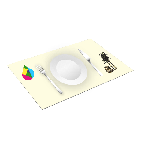 Tischsets